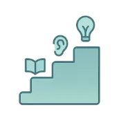 Adaptive Dictation Levels