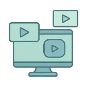 Free Video Selection