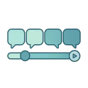 Sentence-by-Sentence Training