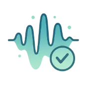 Instant Accuracy Feedback