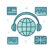 Accent Diversity Library